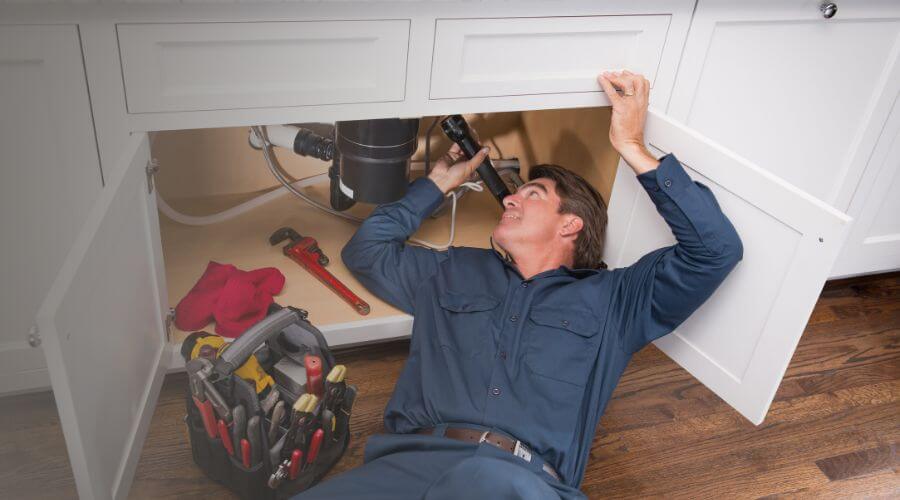 Local water heater installation in Malta, IL